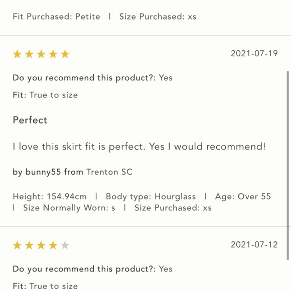 Anthropologie NWT Eva Franco Crochet MIDI Skirt Size XS. - Picture 12 of 14